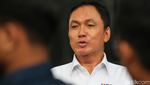 KPK Periksa Ketua KPPU Terkait Kasus Korupsi PGN