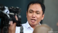 Fanshurullah mengaku pemeriksaan KPK terhadap dirinya berjalan santai. Menurutnya, data yang dibawa juga sudah diberikan ke KPK. 