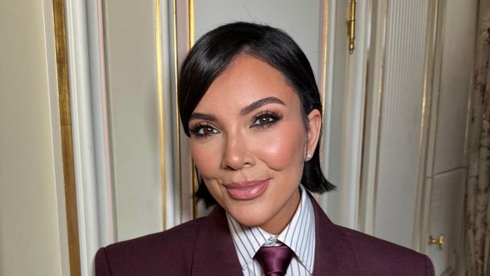 Kris Jenner