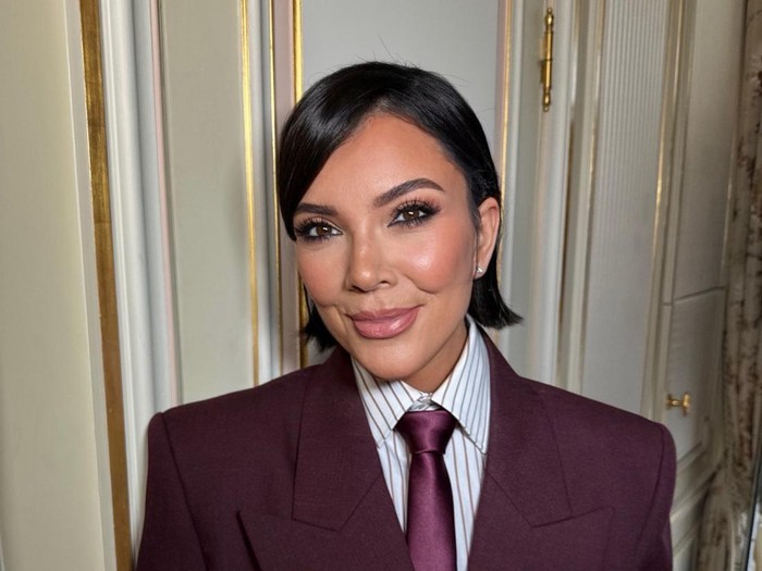 Kris Jenner