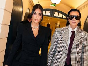 Kim Kardashian & Kris Jenner Dituntut Ray J, Dituduh Sengaja Bocorkan Sex Tape