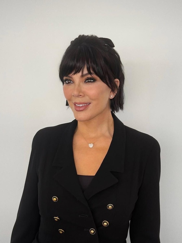 Kris Jenner Kris Jenner