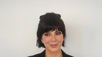 Kris Jenner Kecewa Hasil Facelift Rp 1,6 M Tak Tahan Lama, Ingin Operasi Ulang
