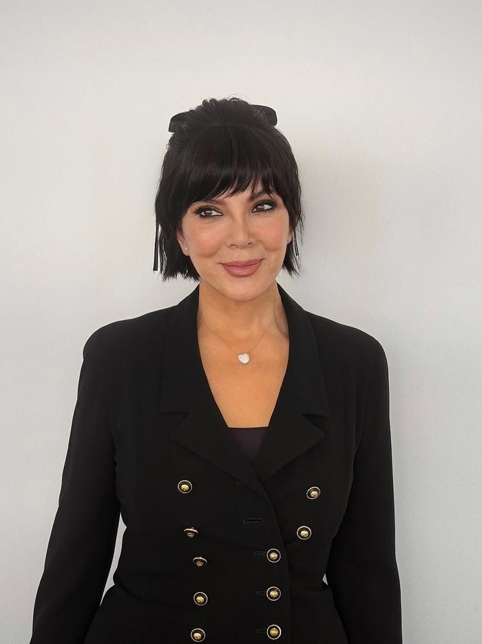 Kris Jenner