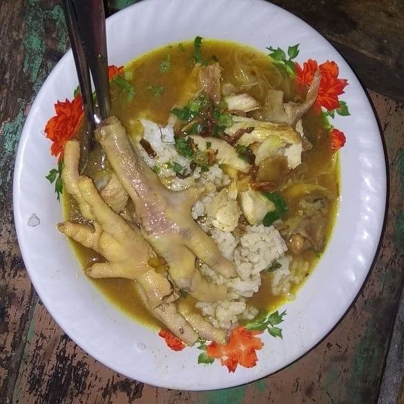 kuliner malam di Gandaria, Jakarta Selatan