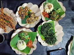 Yang Lezat di Gandaria