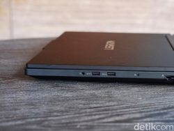 Laptop Gaming Lenovo Legion Pro 7i Bawa Performa Gahar tapi Tetap Adem