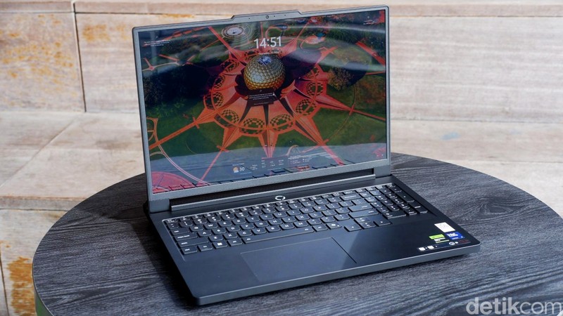 Lenovo Legion Pro 7i