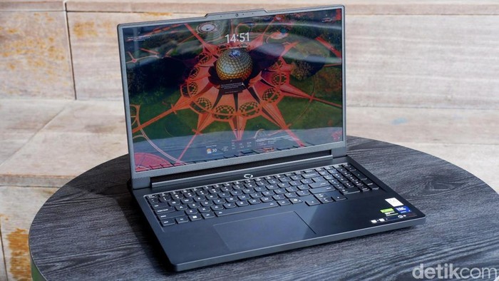 Lenovo Legion Pro 7i