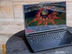 Spesifikasi Lengkap Lenovo Legion Pro 7i