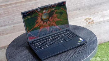 Lenovo Legion Pro 7i