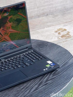 Lenovo Legion Pro 7i
