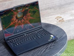 Lenovo Legion Pro 7i