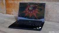 Lenovo Legion Pro 7i