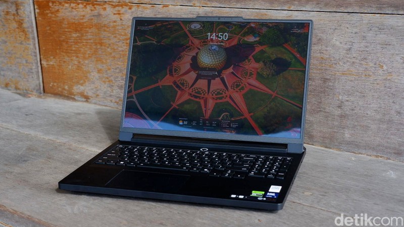 Lenovo Legion Pro 7i