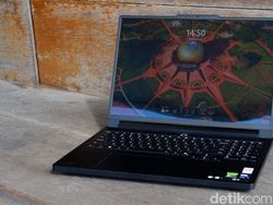 Laptop Gaming Lenovo Legion Pro 7i Bawa Performa Gahar tapi Tetap Adem