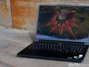 Laptop Gaming Lenovo Legion Pro 7i Bawa Performa Gahar tapi Tetap Adem