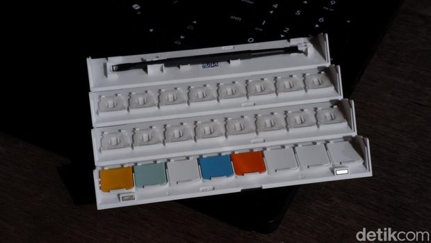 Lenovo Legion Pro 7i