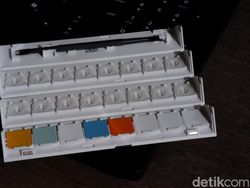 Laptop Gaming Lenovo Legion Pro 7i Bawa Performa Gahar tapi Tetap Adem