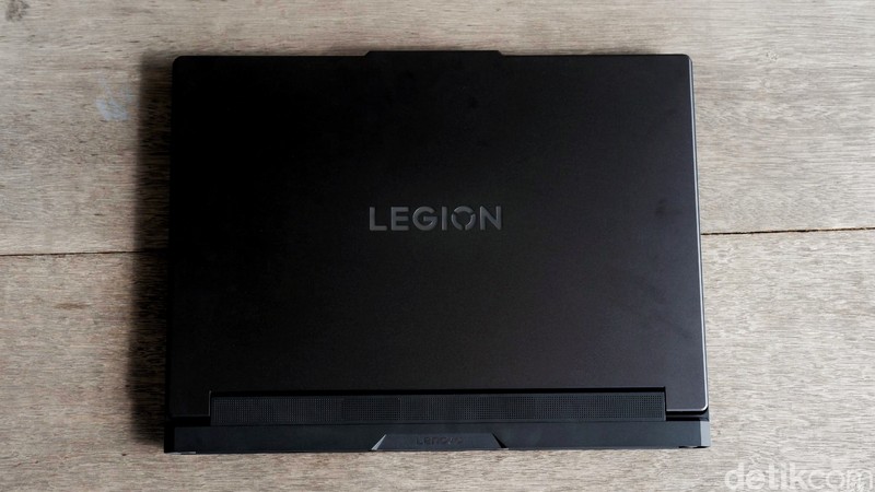 Lenovo Legion Pro 7i