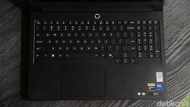 Review Lenovo Legion Pro 7i, Laptop Gaming yang Gahar!