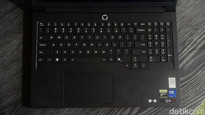 Lenovo Legion Pro 7i