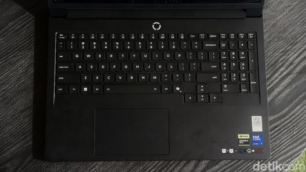 Lenovo Legion Pro 7i