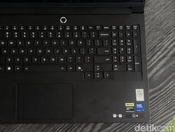 Laptop Gaming Lenovo Legion Pro 7i Bawa Performa Gahar tapi Tetap Adem