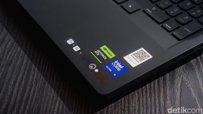 Review Lenovo Legion Pro 7i, Laptop Gaming yang Gahar!