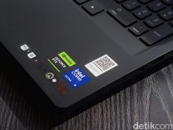 Laptop Gaming Lenovo Legion Pro 7i Bawa Performa Gahar tapi Tetap Adem