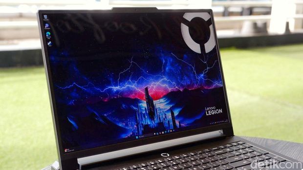 Lenovo Legion Pro 7i