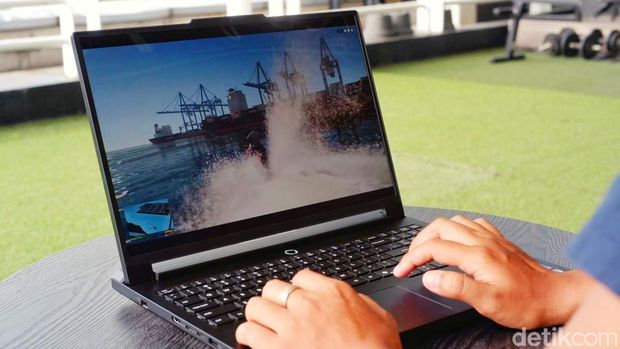 Lenovo Legion Pro 7i