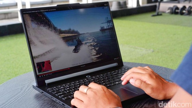 Review Lenovo Legion Pro 7i, Laptop Gaming yang Gahar!