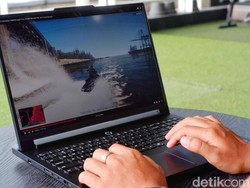 Review Lenovo Legion Pro 7i, Laptop Gaming yang Gahar!