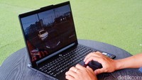 Lenovo Legion Pro 7i
