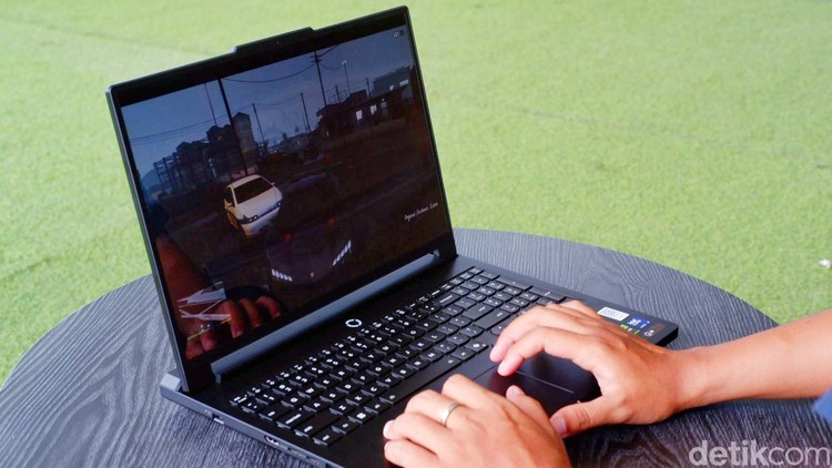 Lenovo Legion Pro 7i