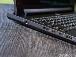 Laptop Gaming Lenovo Legion Pro 7i Bawa Performa Gahar tapi Tetap Adem