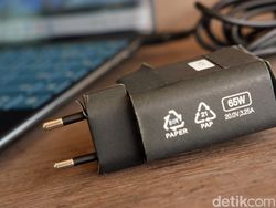 Unboxing Lenovo Yoga Slim 9i: Laptop Kamera Bawah Layar Desain Cantik