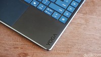 Lenovo Yoga Slim 9i