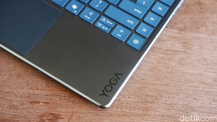 Lenovo Yoga Slim 9i