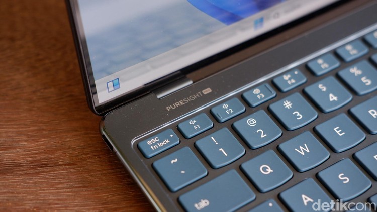 Lenovo Yoga Slim 9i