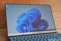 Lenovo Yoga Slim 9i