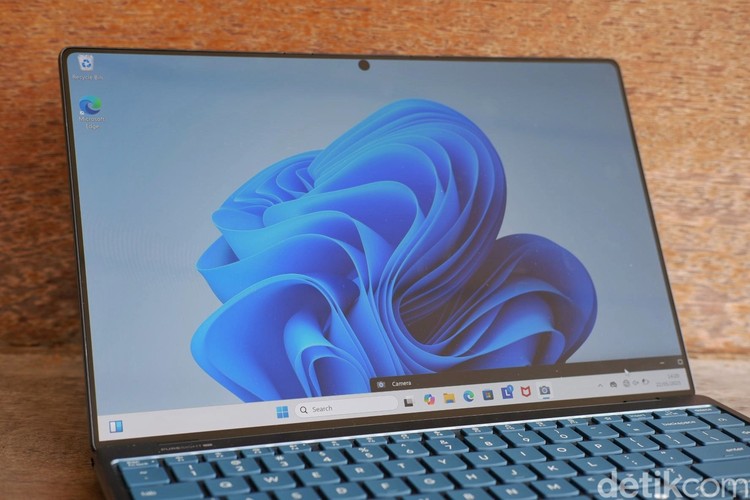 Lenovo Yoga Slim 9i