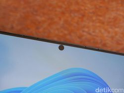 Unboxing Lenovo Yoga Slim 9i: Laptop Kamera Bawah Layar Desain Cantik