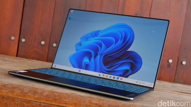 Lenovo Yoga Slim 9i