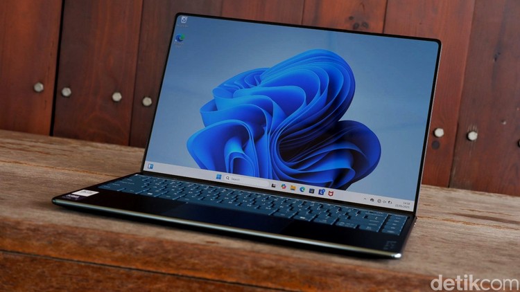 Lenovo Yoga Slim 9i
