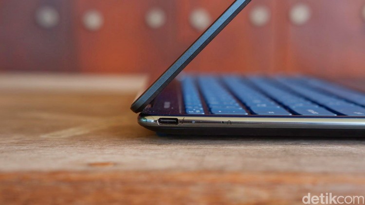 Lenovo Yoga Slim 9i