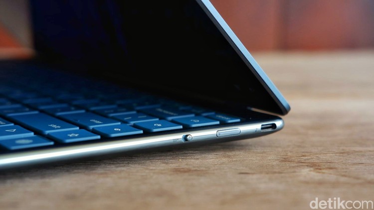 Lenovo Yoga Slim 9i
