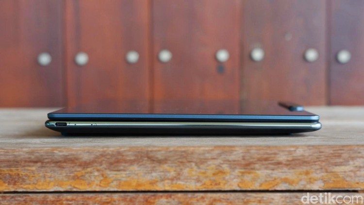 Lenovo Yoga Slim 9i