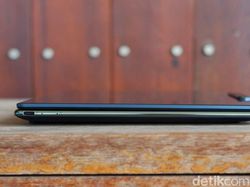 Unboxing Lenovo Yoga Slim 9i: Laptop Kamera Bawah Layar Desain Cantik